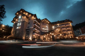 Azalea Residences Baguio